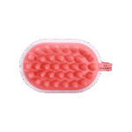 فرشاة شاور بخزان