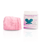 فوطة مايكروفايبر