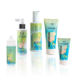 مجموعة سويت مود لمعالجة الشعر التالف كاملة