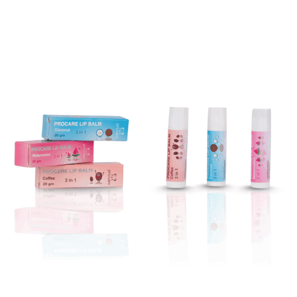 Lip Balm
