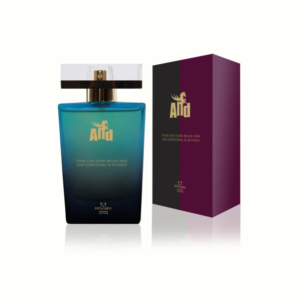 عطر And