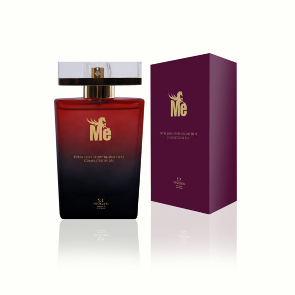 عطر Me