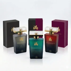 مجموعة عطور You And Me